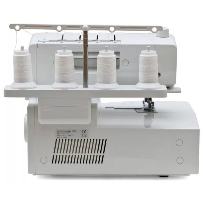 Распошивальна машина Minerva M-CS1000PRO зображення 4