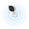 Камера видеонаблюдения TP-Link Tapo C100 (TAPO-C100) изображение 2