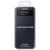 Чехол для мобильного телефона Samsung S View Wallet Cover для Galaxy A51 (A515F) Black (EF-EA515PBEGRU) изображение 4