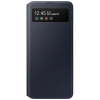 Чехол для мобильного телефона Samsung S View Wallet Cover для Galaxy A51 (A515F) Black (EF-EA515PBEGRU)