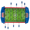 Настольная игра Smoby Футбольный стол Challenger 106х69х74 см (620200) изображение 2