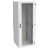 Шкаф напольный Conteg 42U iSEVEN 19" 600x1000 RAL7035 (RI7-42-60/100-B)