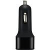 Зарядное устройство Canyon Universal 3xUSB car adapter (CNE-CCA07B) изображение 2