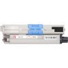 Тонер-картридж BASF OKI C510/511/530 Black 44469810 (KT-MC561K) изображение 2