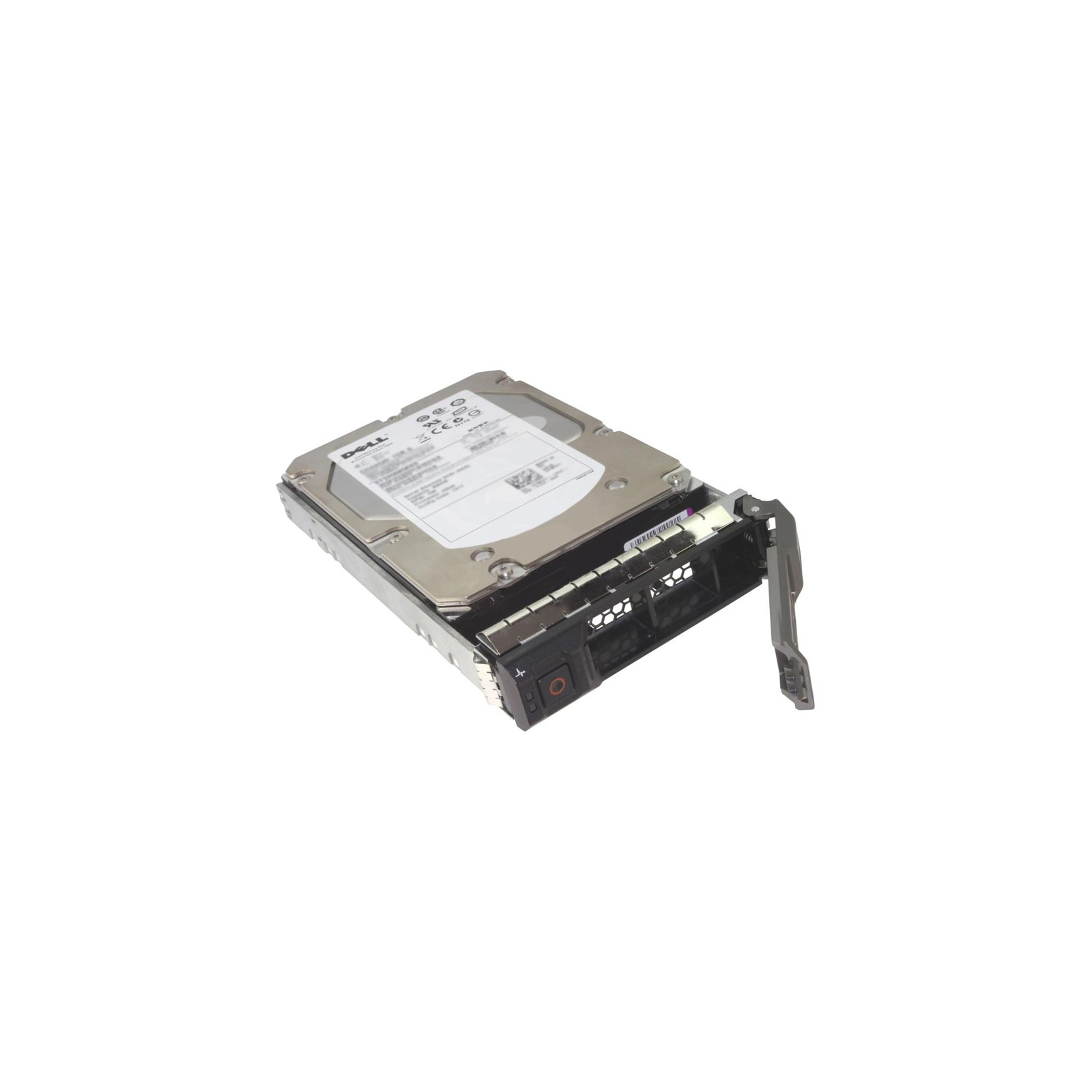 Жорсткий диск для сервера 12TB SATA 6G Midline 7.2K LFF (3.5in) LP 1yr W ty Helium 512 HP (881787-B21)