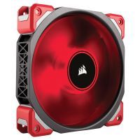 Кулер для корпуса Corsair ML120 Pro LED (CO-9050042-WW) изображение 2