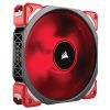 Кулер для корпуса Corsair ML120 Pro LED (CO-9050042-WW) изображение 2