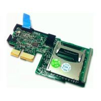 Адаптер Dell Riser with Single x16 Gen3 PCI (330-BBCK)