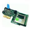 Адаптер Dell Riser with Single x16 Gen3 PCI (330-BBCK)