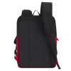 Рюкзак для ноутбука RivaCase 15.6" 5560 Black/pure red (5560Black/pure red) зображення 2