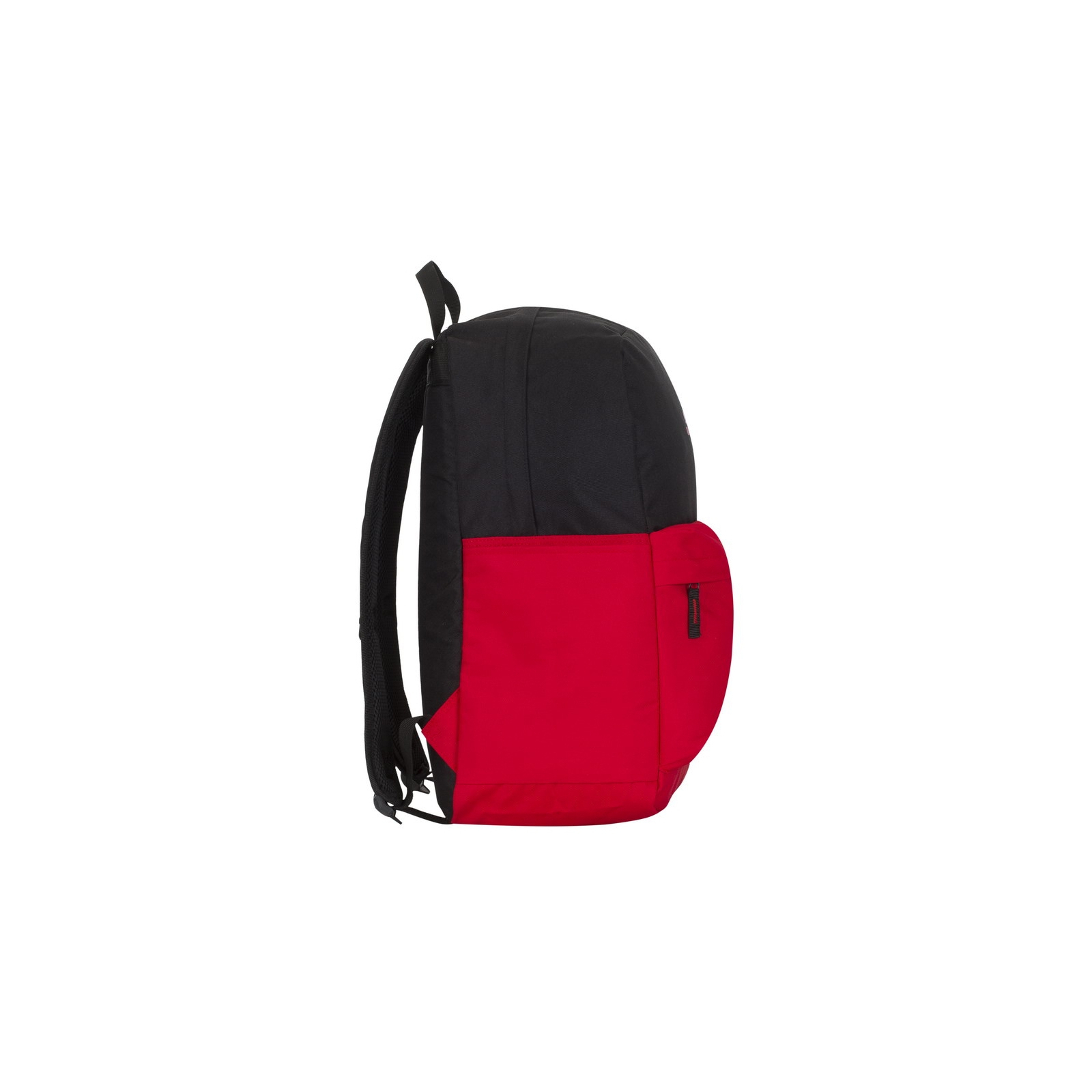 Рюкзак для ноутбука RivaCase 15.6" 5560 Black/pure red (5560Black/pure red) изображение 3