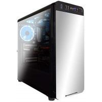 Корпус Xigmatek Refract S1 Black (EN9627)