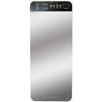 Корпус Xigmatek Refract S1 Black (EN9627) изображение 2