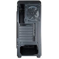 Корпус Xigmatek Refract S1 Black (EN9627) изображение 3