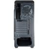 Корпус Xigmatek Refract S1 Black (EN9627) изображение 3