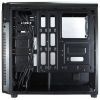Корпус Xigmatek Refract S1 Black (EN9627) изображение 5
