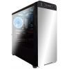 Корпус Xigmatek Refract S1 Black (EN9627)