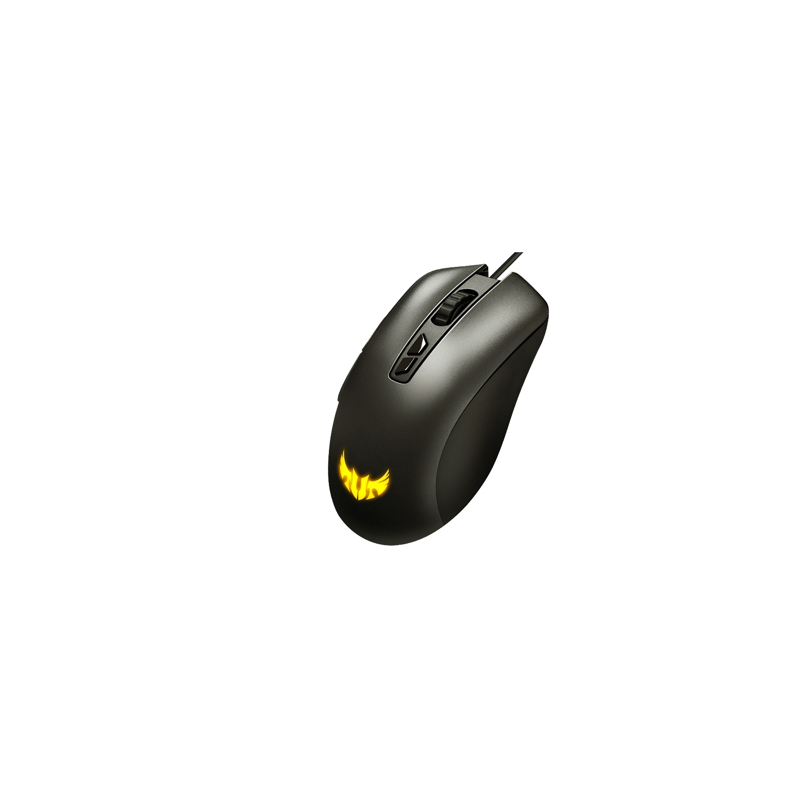 Мишка ASUS TUF M3 USB Black (90MP01J0-B0UA00) зображення 2