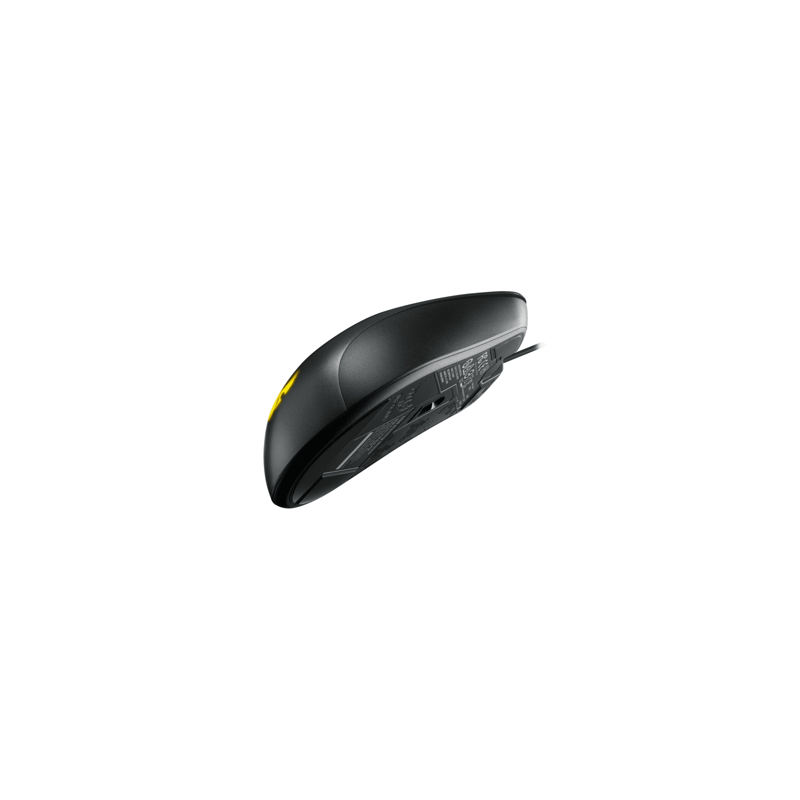 Мишка ASUS TUF M3 USB Black (90MP01J0-B0UA00) зображення 4