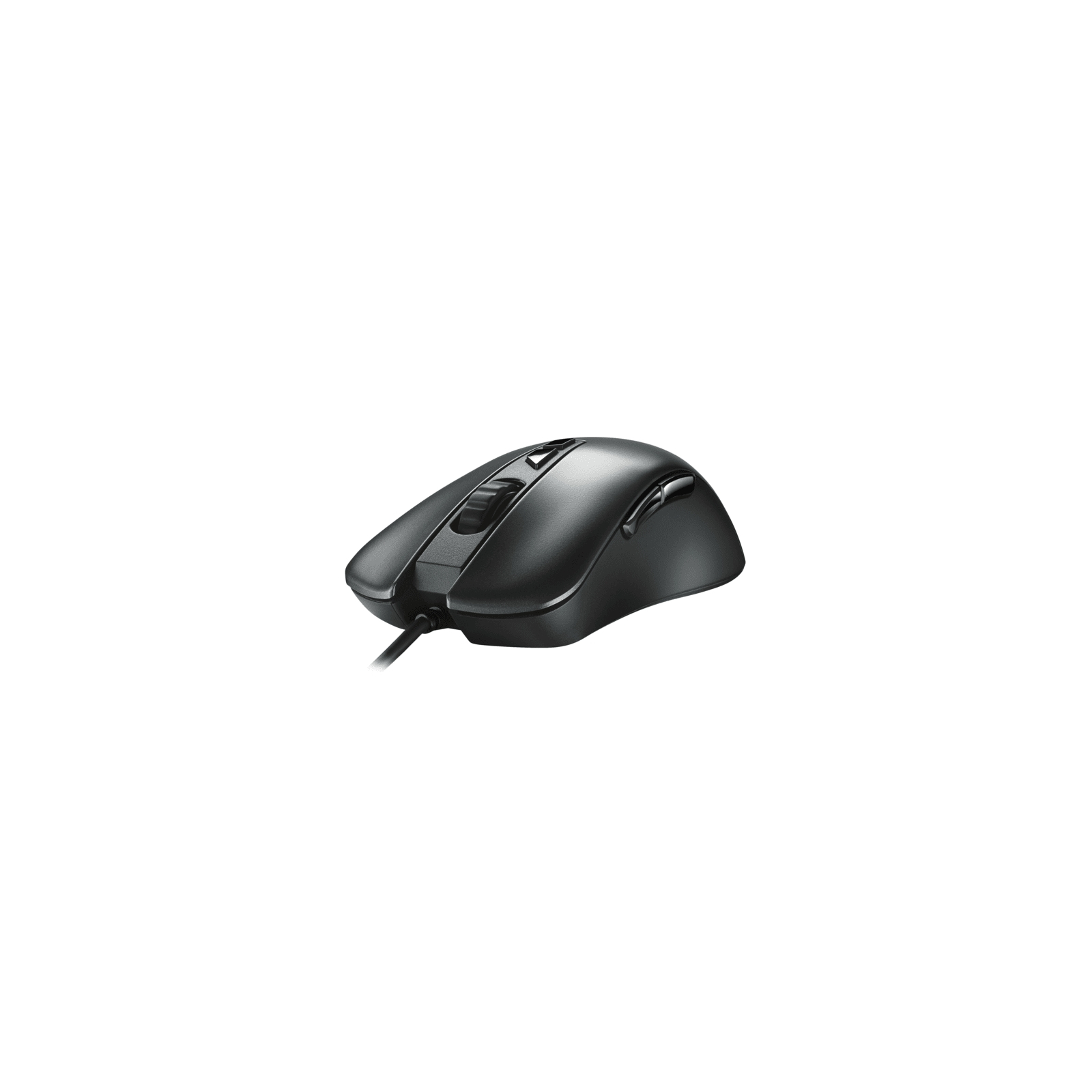Мишка ASUS TUF M3 USB Black (90MP01J0-B0UA00) зображення 6