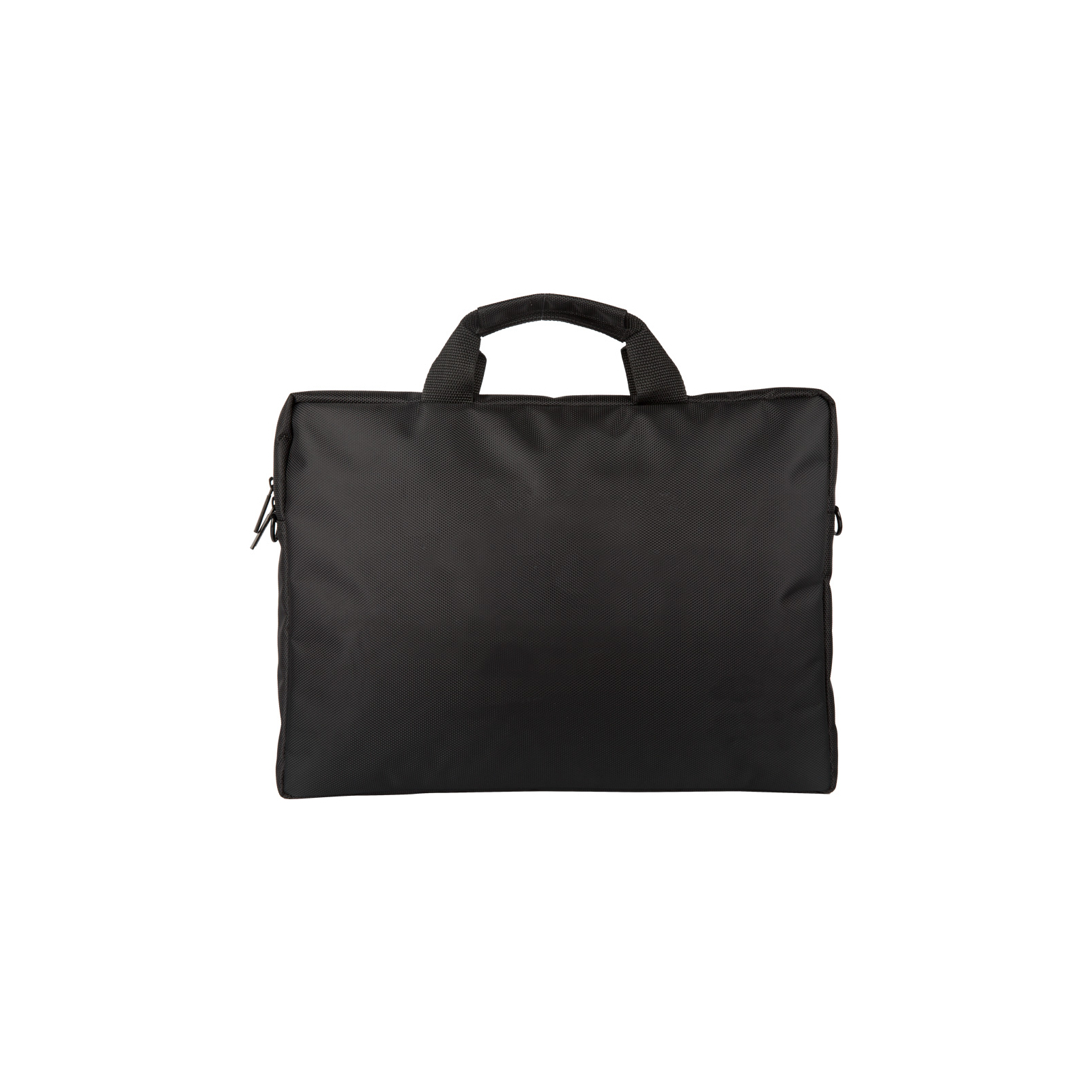 Сумка для ноутбука Canyon 15.6" B-2 Casual laptop bag, Black (CNE-CB5B2) изображение 2