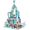 Конструктор LEGO Disney Princess Frozen 2 Волшебный ледяной замок Эльзы 701 д (43172) изображение 4