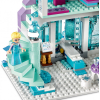 Конструктор LEGO Disney Princess Frozen 2 Волшебный ледяной замок Эльзы 701 д (43172) изображение 5