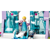 Конструктор LEGO Disney Princess Frozen 2 Волшебный ледяной замок Эльзы 701 д (43172) изображение 6