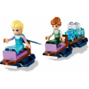 Конструктор LEGO Disney Princess Чарівний крижаний палац Ельзи (43172) зображення 7