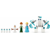 Конструктор LEGO Disney Princess Frozen 2 Волшебный ледяной замок Эльзы 701 д (43172) изображение 9