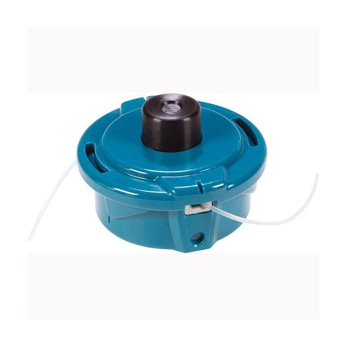 Косильная головка Makita для EM2500, DUR187, DUR188, BBC231U, BC231UD, DBC260U, EBH25 (B-02945)