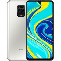Мобильный телефон Xiaomi Redmi Note 9S 6/128GB Glacier White