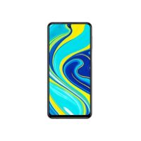 Мобильный телефон Xiaomi Redmi Note 9S 6/128GB Glacier White изображение 2