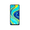 Мобильный телефон Xiaomi Redmi Note 9S 6/128GB Glacier White изображение 2