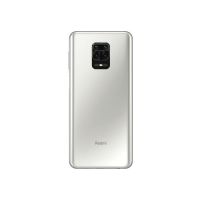 Мобильный телефон Xiaomi Redmi Note 9S 6/128GB Glacier White изображение 3