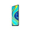 Мобильный телефон Xiaomi Redmi Note 9S 6/128GB Glacier White изображение 4