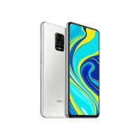 Мобильный телефон Xiaomi Redmi Note 9S 6/128GB Glacier White изображение 8