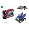 Конструктор Mindbox Инерционная машинка в ассорт. (K27A) изображение 5