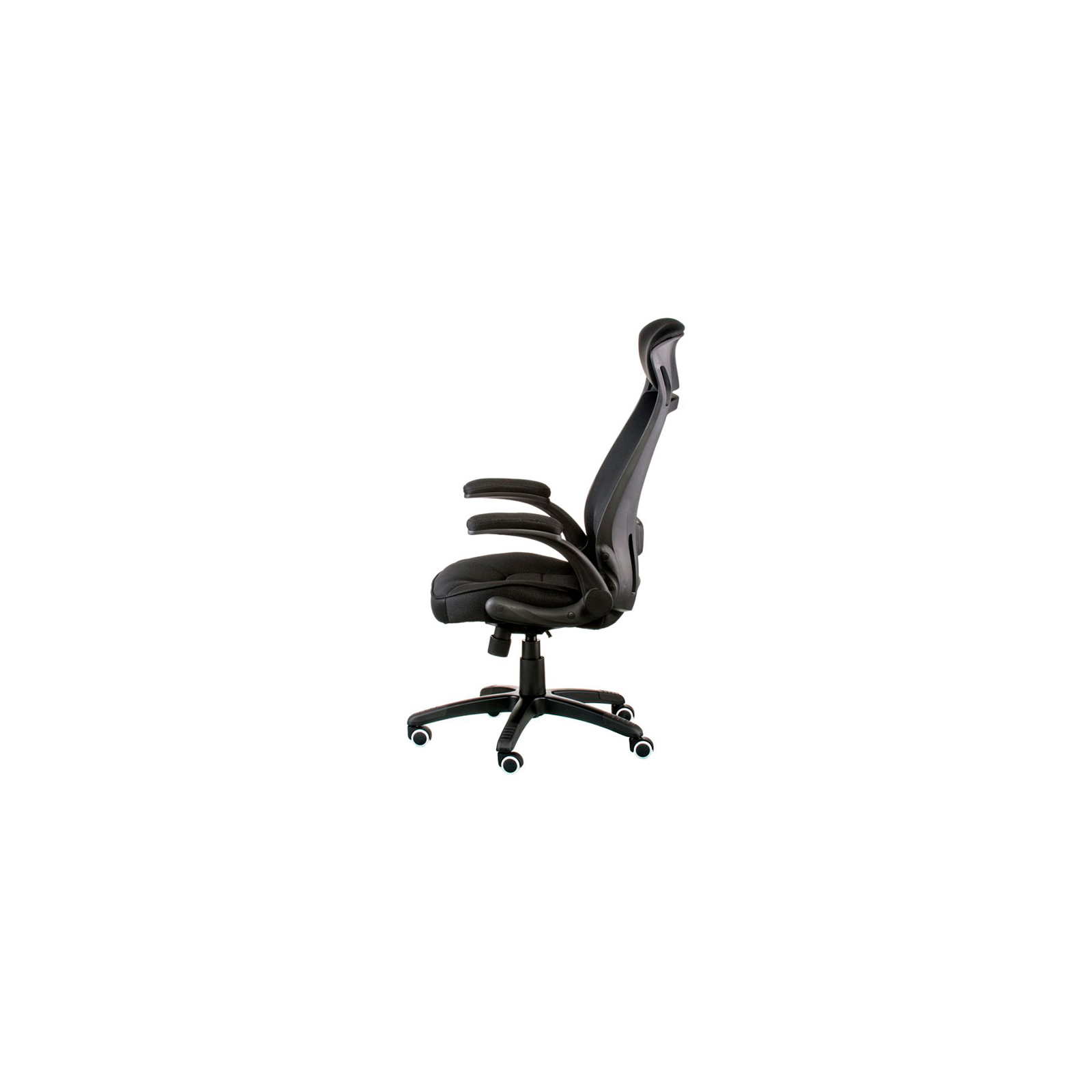 Офісне крісло Special4You Briz 2 black (E4961) зображення 3