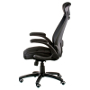 Офісне крісло Special4You Briz 2 black (E4961) зображення 3