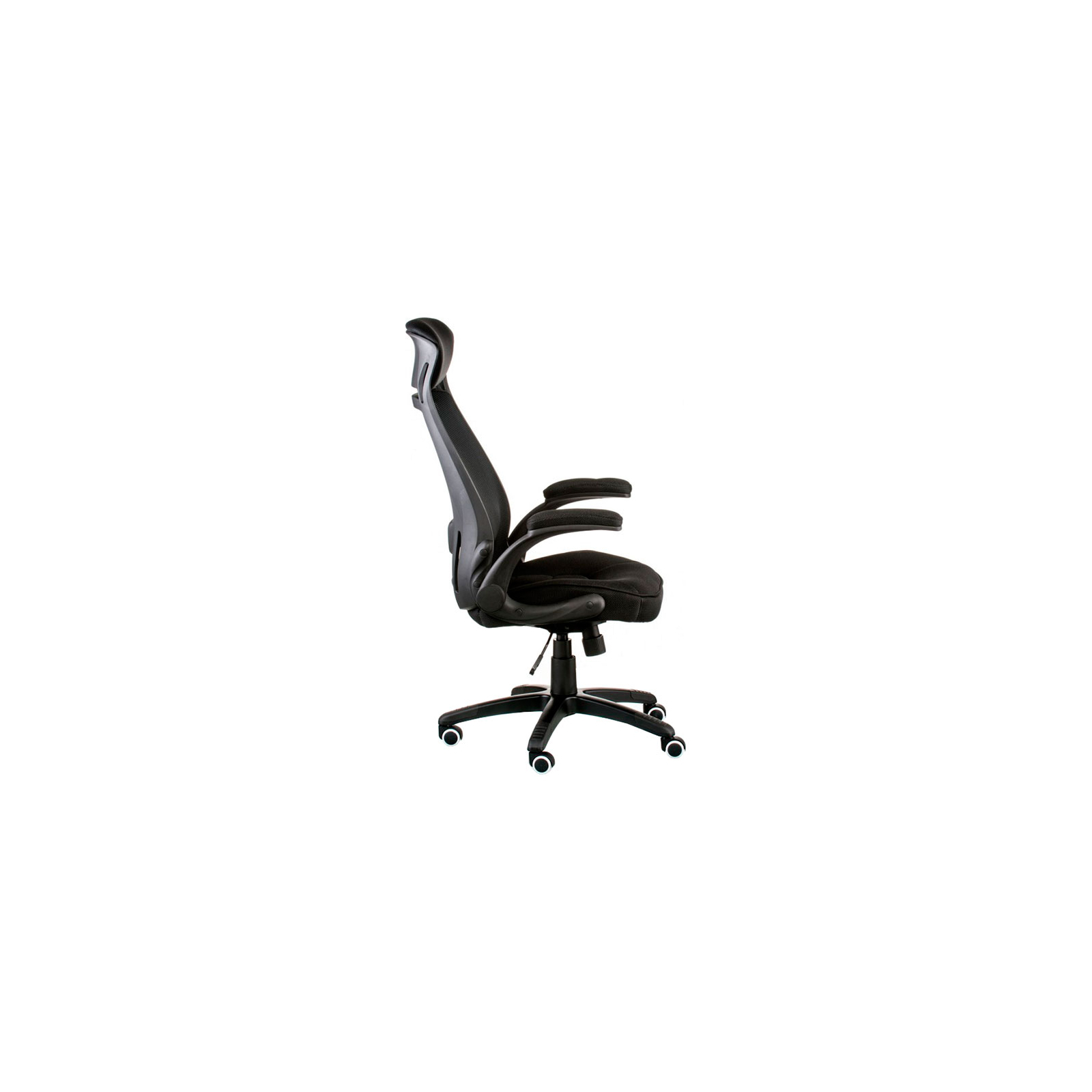 Офісне крісло Special4You Briz 2 black (E4961) зображення 4