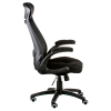 Офісне крісло Special4You Briz 2 black (E4961) зображення 4