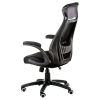 Офісне крісло Special4You Briz 2 black (E4961) зображення 5