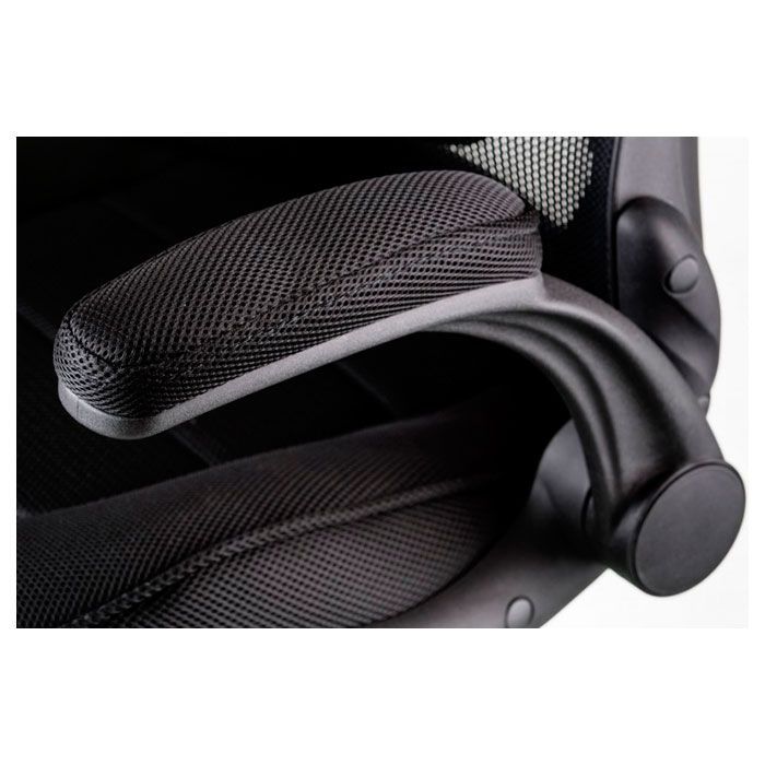 Офисное кресло Special4You Briz 2 black (E4961) изображение 6