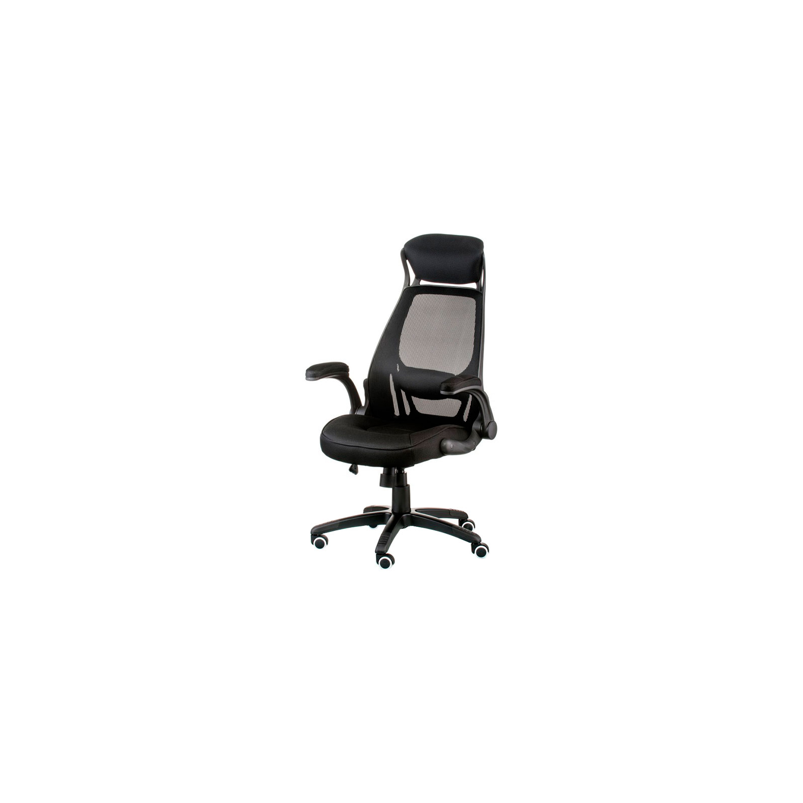 Офісне крісло Special4You Briz 2 black (E4961)