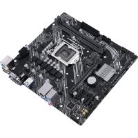 Материнская плата ASUS PRIME B460M-K изображение 2