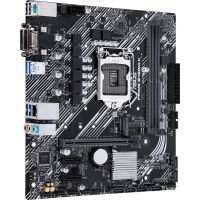 Материнская плата ASUS PRIME B460M-K изображение 3