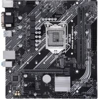 Материнская плата ASUS PRIME B460M-K изображение 4