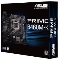 Материнская плата ASUS PRIME B460M-K изображение 7