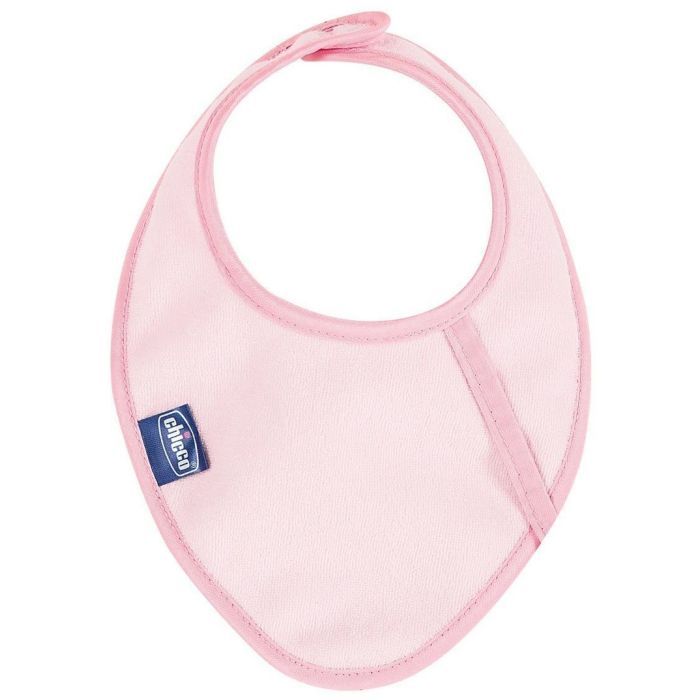 Слинявчик Chicco FRESH BIB блакитн з прорізувачем (02582.20) зображення 2
